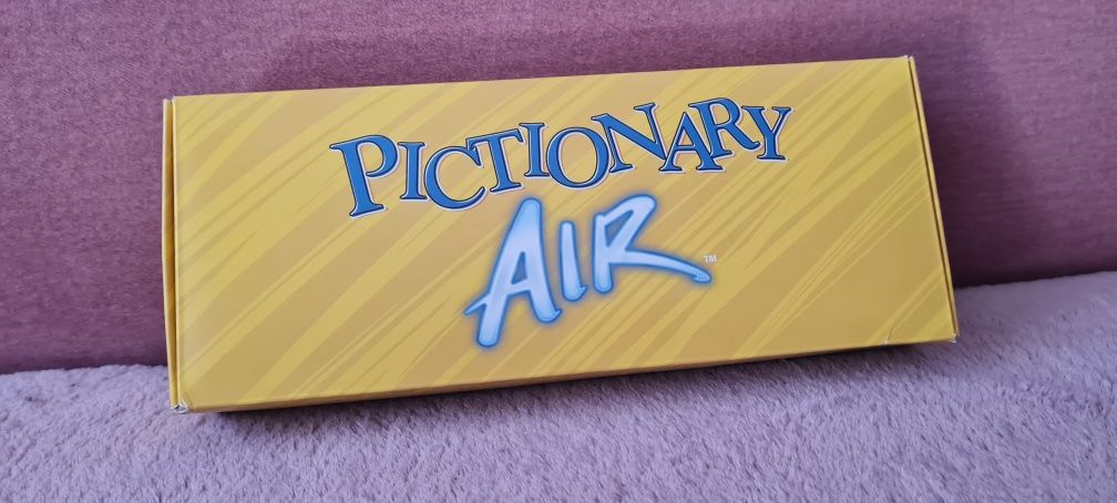 Sprzedam  grę  pictionary air