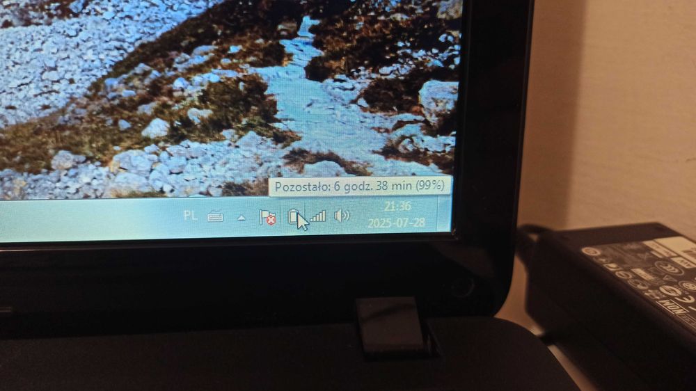 Acer Aspire E1 571, 6 GB RAM, 700 GB HDD