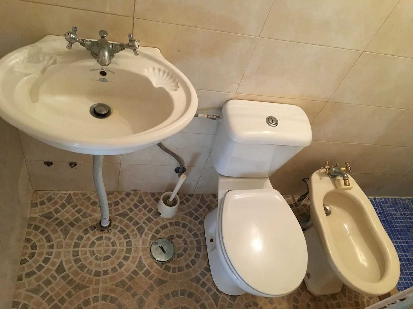 Apartamento T0  * Estudio  Privado, T 0 no campo junto ao Rio Tejo