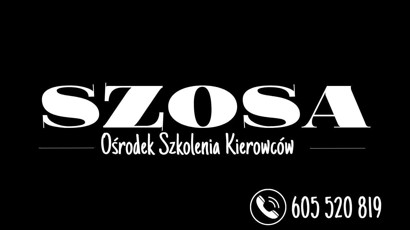 Kurs prawa jazdy, nauka jazdy, jazdy dodatkowe kat. A oraz B