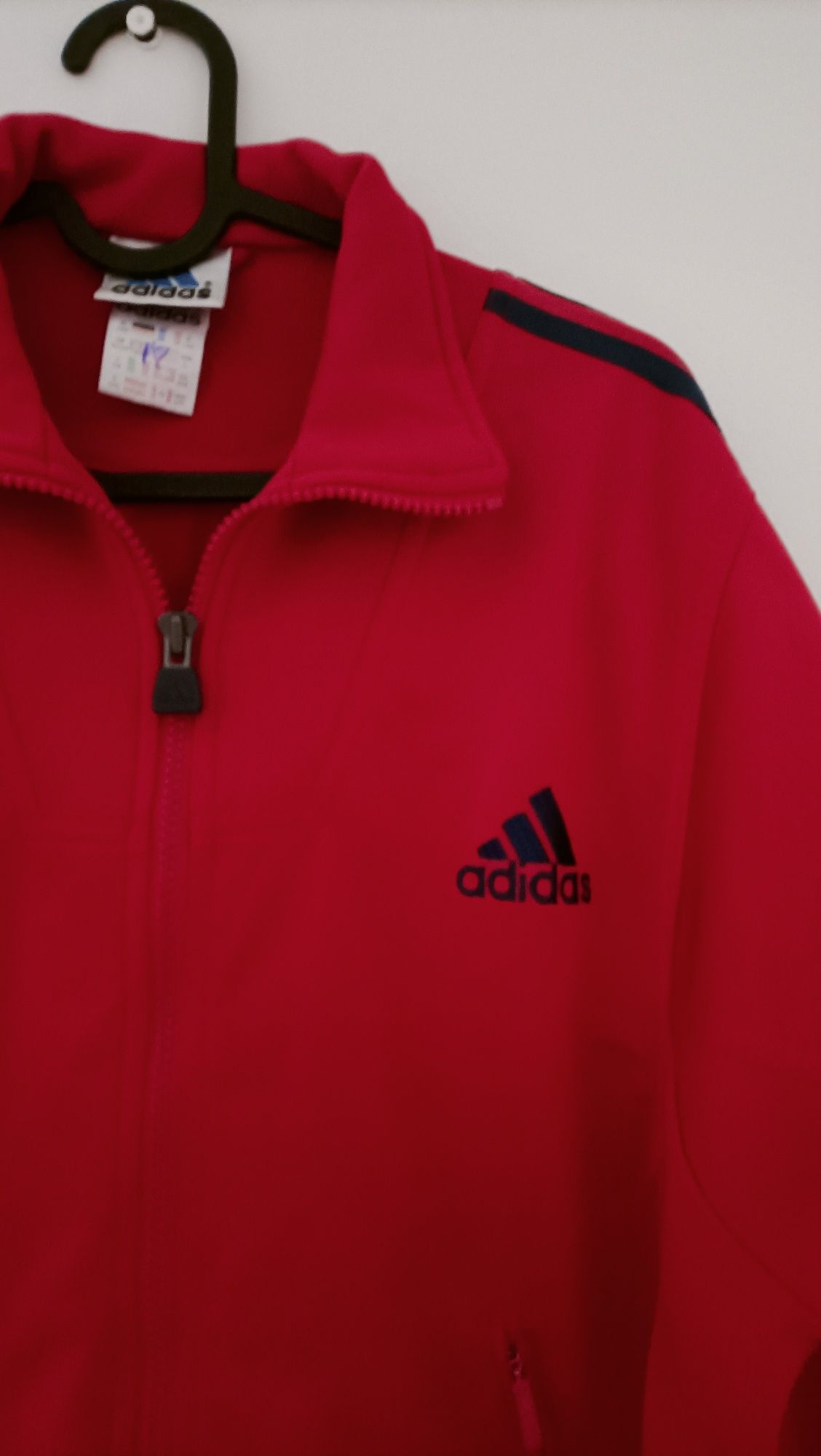 Bluza męska Adidas rozm S