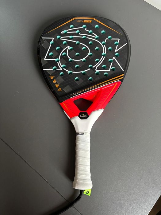 LOK MAXX HYPE (Mike Yanguas)