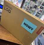 777/ Nowy lenovo Loq 15ARP9 Ryzen 7 RTX4060 windows 11