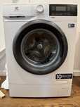 Pralka electrolux