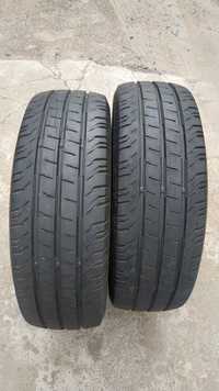 Шини грузові Continental ContiVanContact 200 205/65 R16C