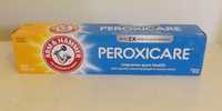 Arm&Hammer Peroxi Care 170g – pasta do zębów z USA