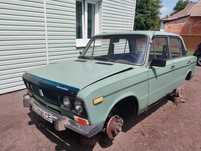 Розбір авто ВАЗ 2106