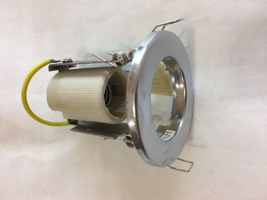 Точечный светильник BRILUX R39S для лампы типа R39