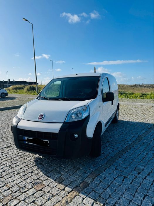 Fiat Fiorino 1.3 MultiJet