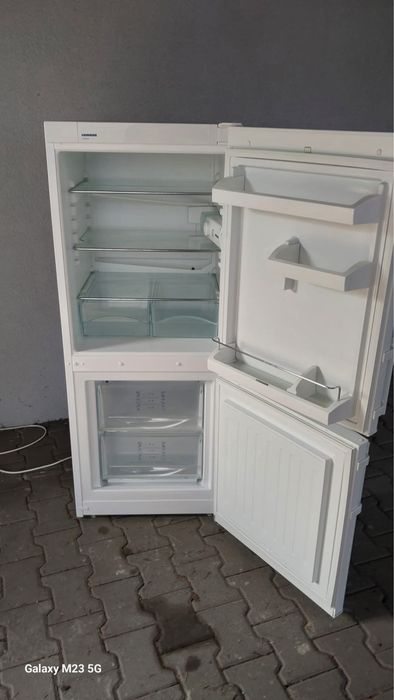 Lodówka Liebherr wys. 135 cm- OKazja