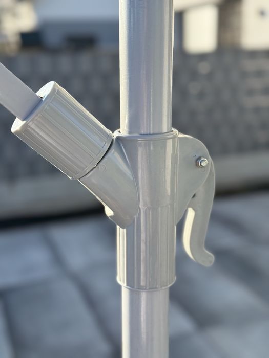 Parasol ogrodowy IKEA + worek obciążnik