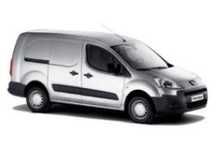 Peugeot Parnet Maxi Wynajem wypozyczenie