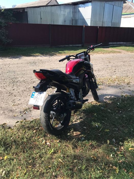 Продам Forte ft 250 cka