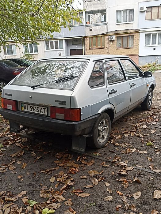 Продам авто ваз-219 2005 год