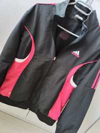 Bluza adidas suwak Sport outfit tanio promocja