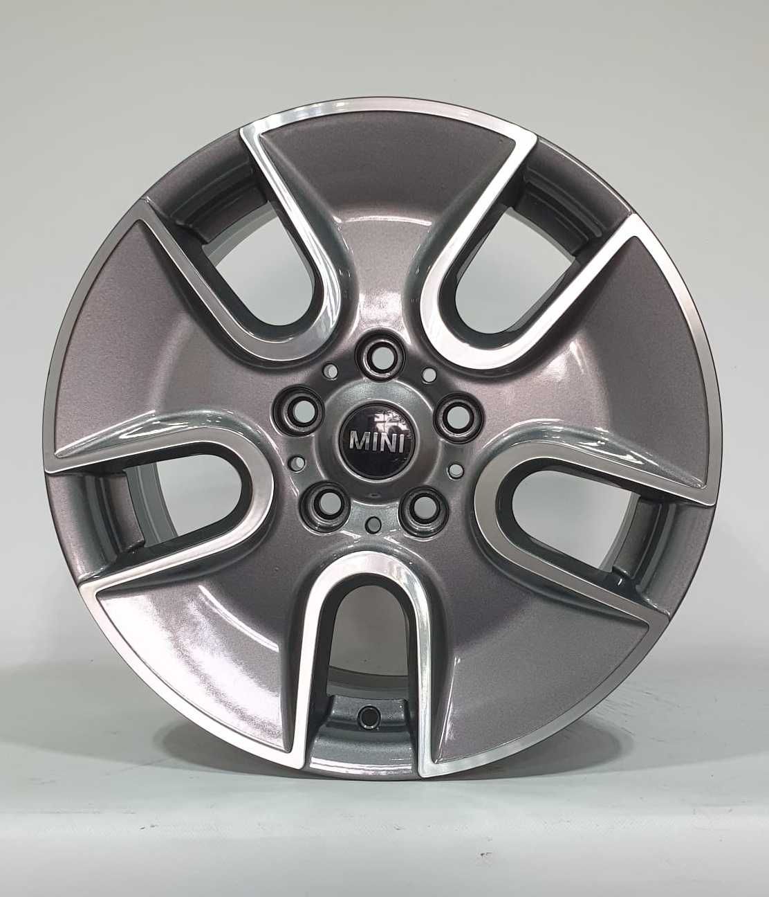 3995-Jantes 17 5x120 Original MINI Countryman (R60)