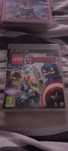 Gra na PS3 LEGO Avengers