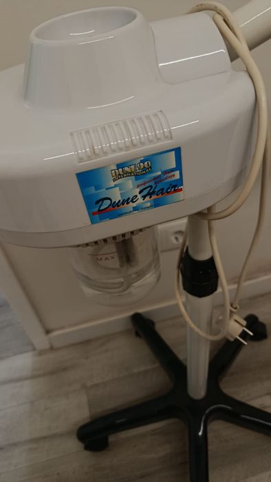 Vaporizador de ozono