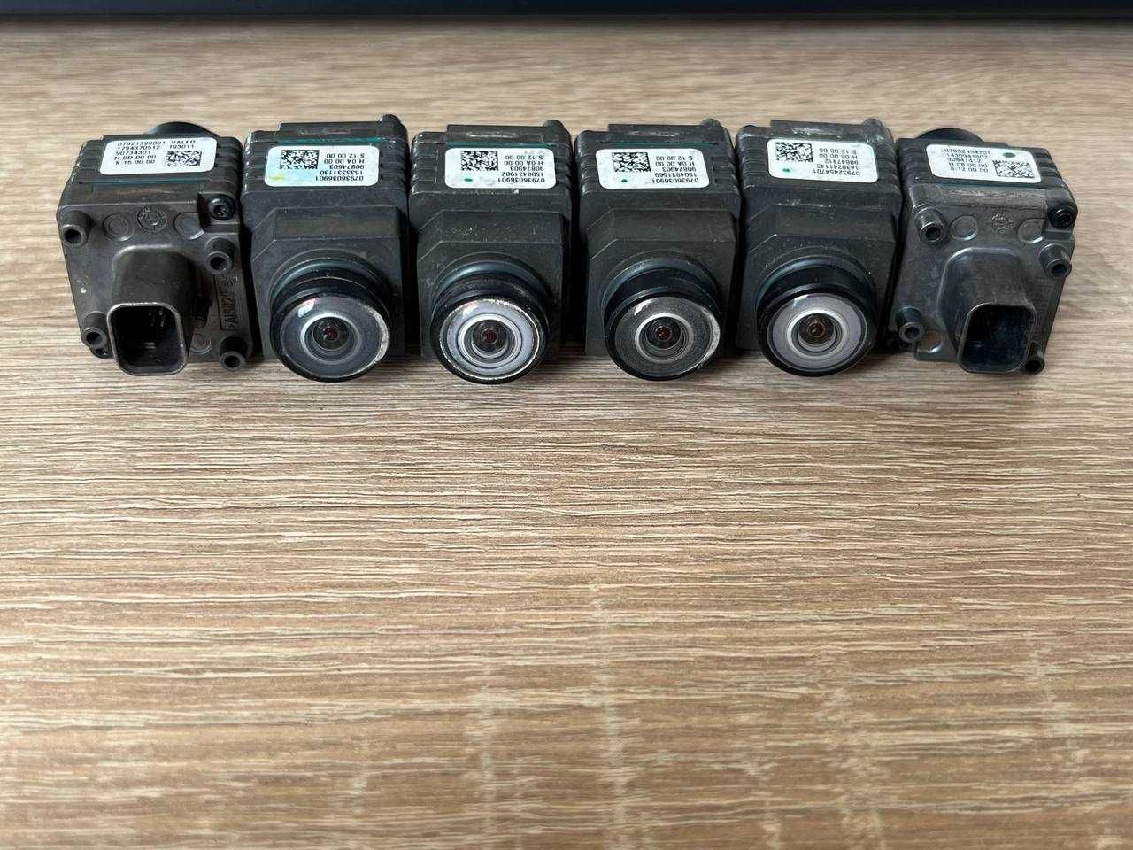 Камера кругового обзору ф15 ф16 ф25 bmw x3 x4 x5 x6 f15 f16 f25 f26