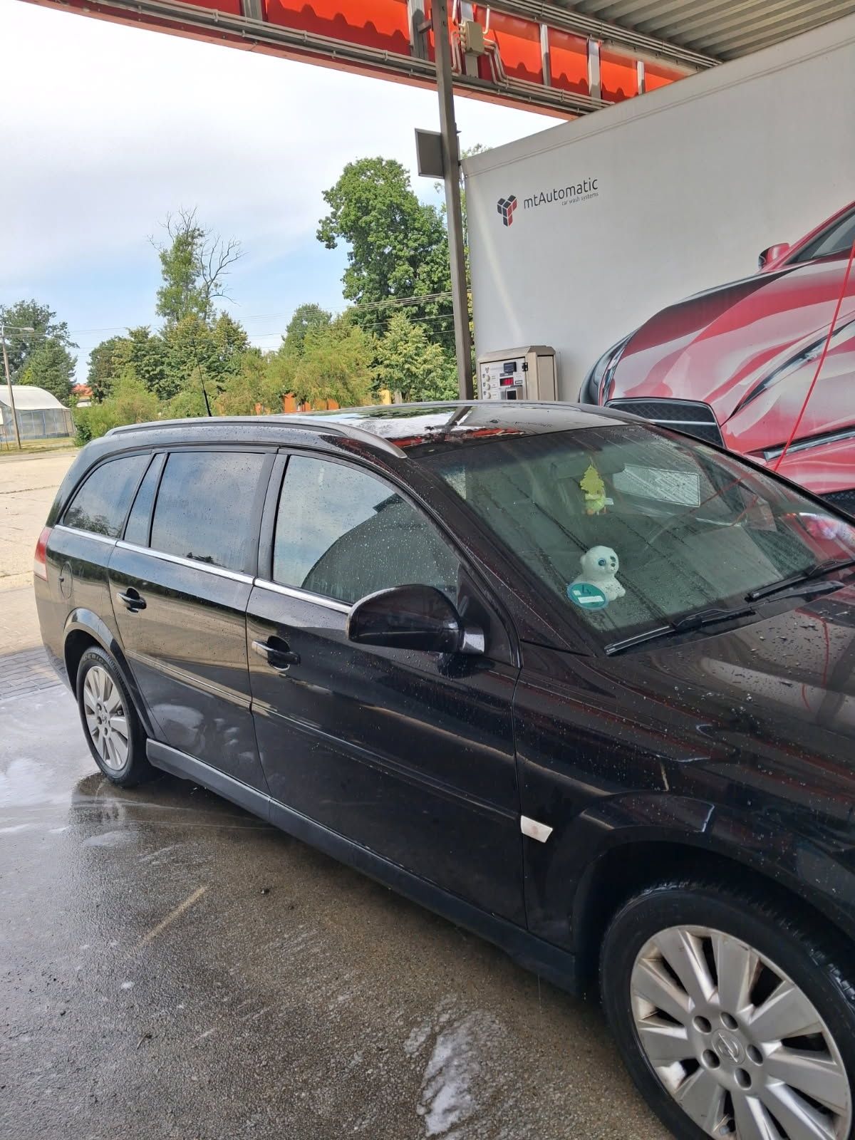 Sprzedam Opel Vectra