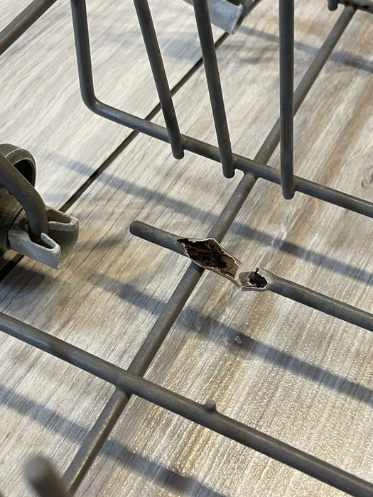 Kosz dolny do zmywarki Electrolux ESL 46010