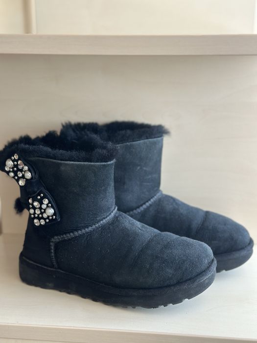 UGG женские