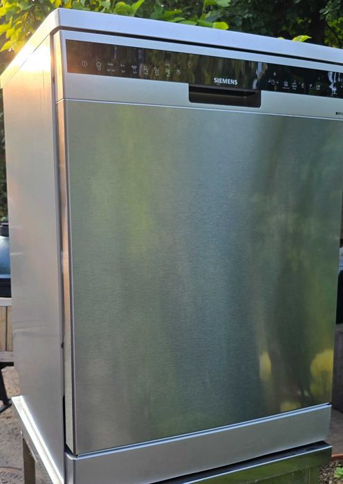 Посудомоечная машина Siemens IQ 500 SN258I01TE посудомойка