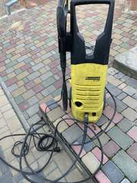 Мийка високого тиску Karcher K 3.8