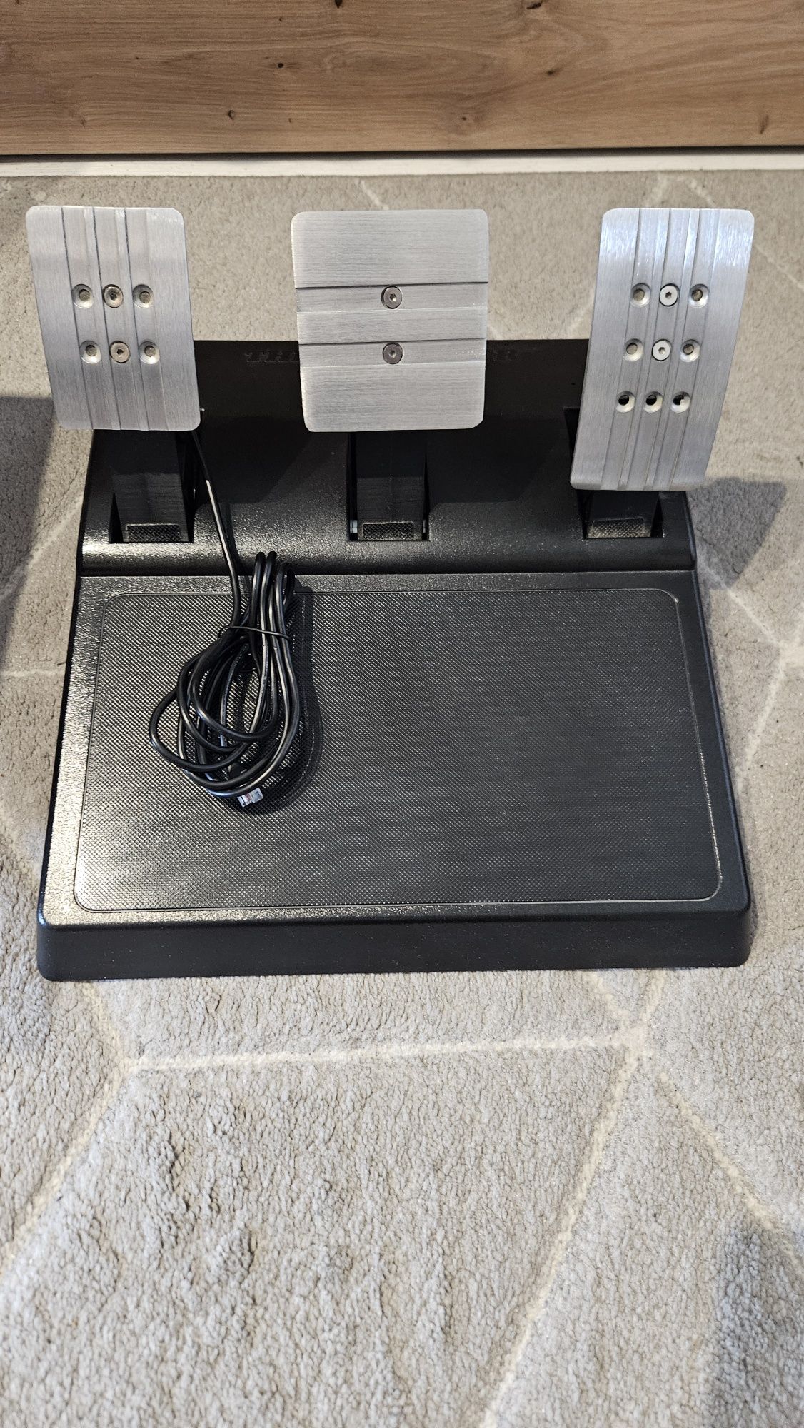 Kierownica Thrustmaster t300 rs gt, th8a oraz ręczny