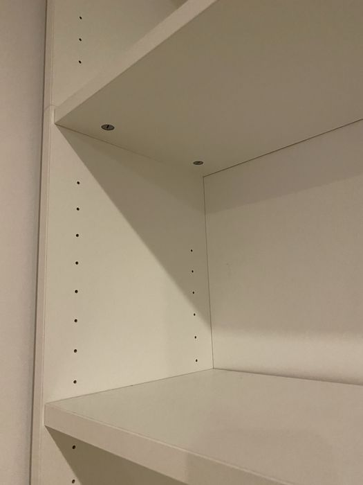 Estante IKEA Billy