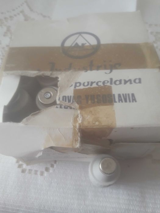 Wkładka topikowa WTS bezpieczniki 16A