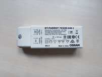 Zasilacz Halogenowy  ET-PARROT OSRAM AC 20-70W 12V