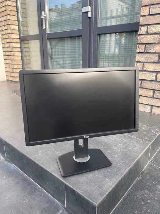 Монітор Dell U2312HMt 23" (IPS, Full HD) для роботи та навчання є 60шт