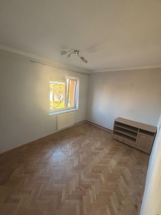 Wynajmę 2 pokojowe mieszkanie, z garażem i ogródkiem