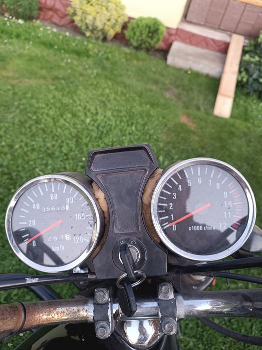 Продам мустанг 110