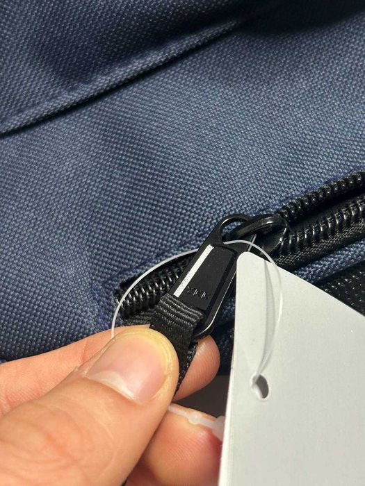 Мессенджер через плече Carhartt WIP