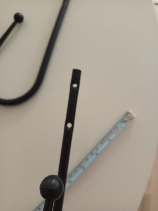 Uchwyty do firanek, zasłon z ikei