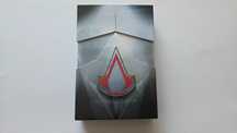 xbox360 Assassins creed revelations PL kolekcjonerska edycja