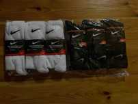 Nike Skarpetki Long