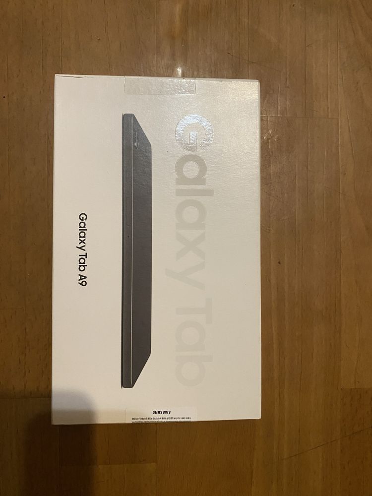 Samsung galaxy tab a 9; 8/128; 4G