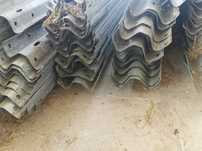 Rails protecção usados