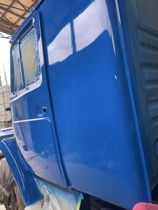 Продам зил самосвал