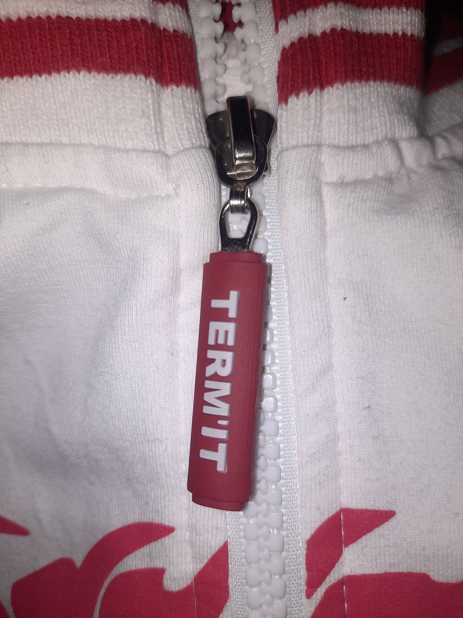 Олимпийка TERM'IT