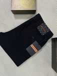 Штани Zegna чоловічі льон