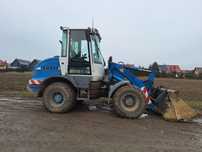 Liebherr L508 Stereo