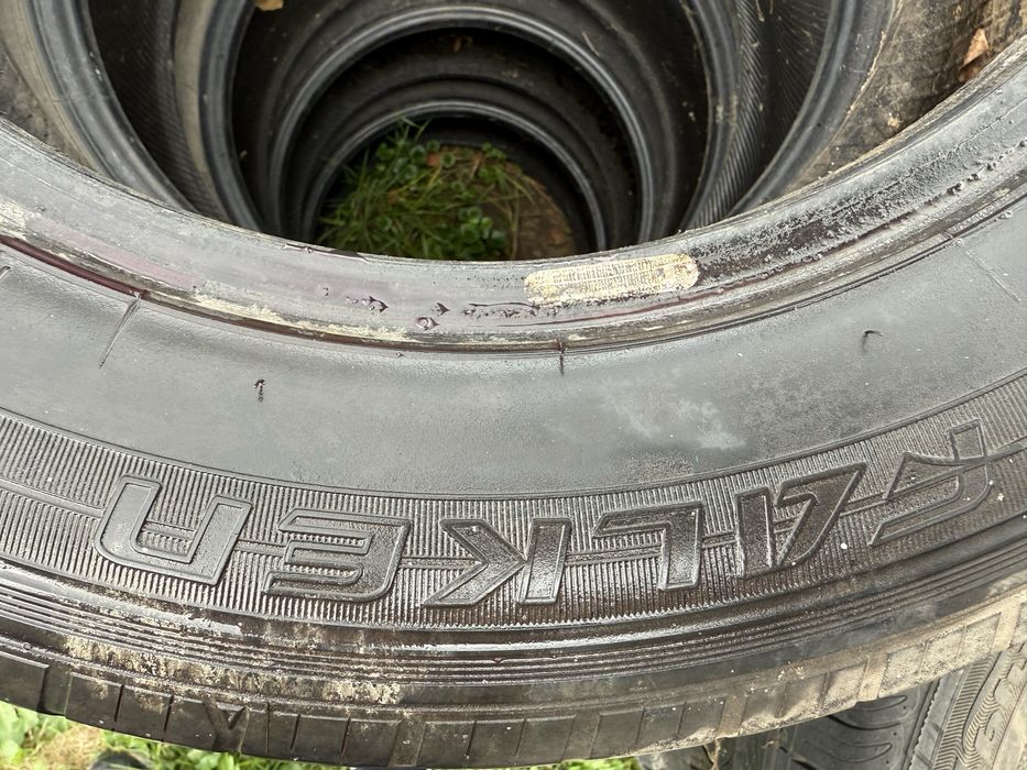 Opona Falken Linam R51x 195/65 R 16C 104/102 T