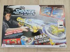 Spinner MAD Wyrzutnia Spinnerów Single Shot Blaster