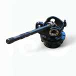 Zwolnica kompletna 223/89 Dana Spicer 21306004619 2132462124 JCB 550-80