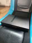 PlayStation 2 slim czarna