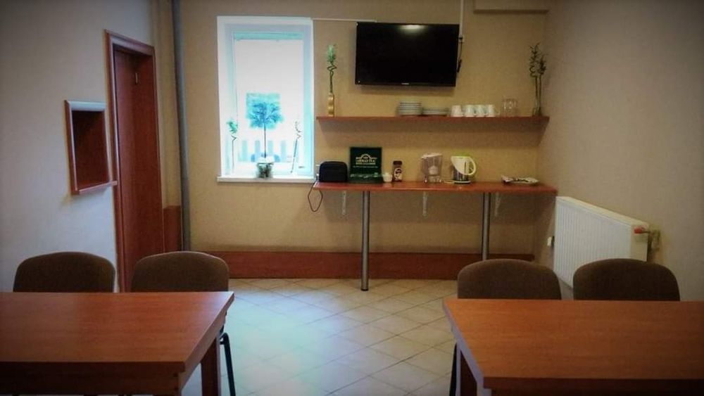 Hotel Willa Marina WIDZEW Noclegi blisko C.H. Tulipan Łódź